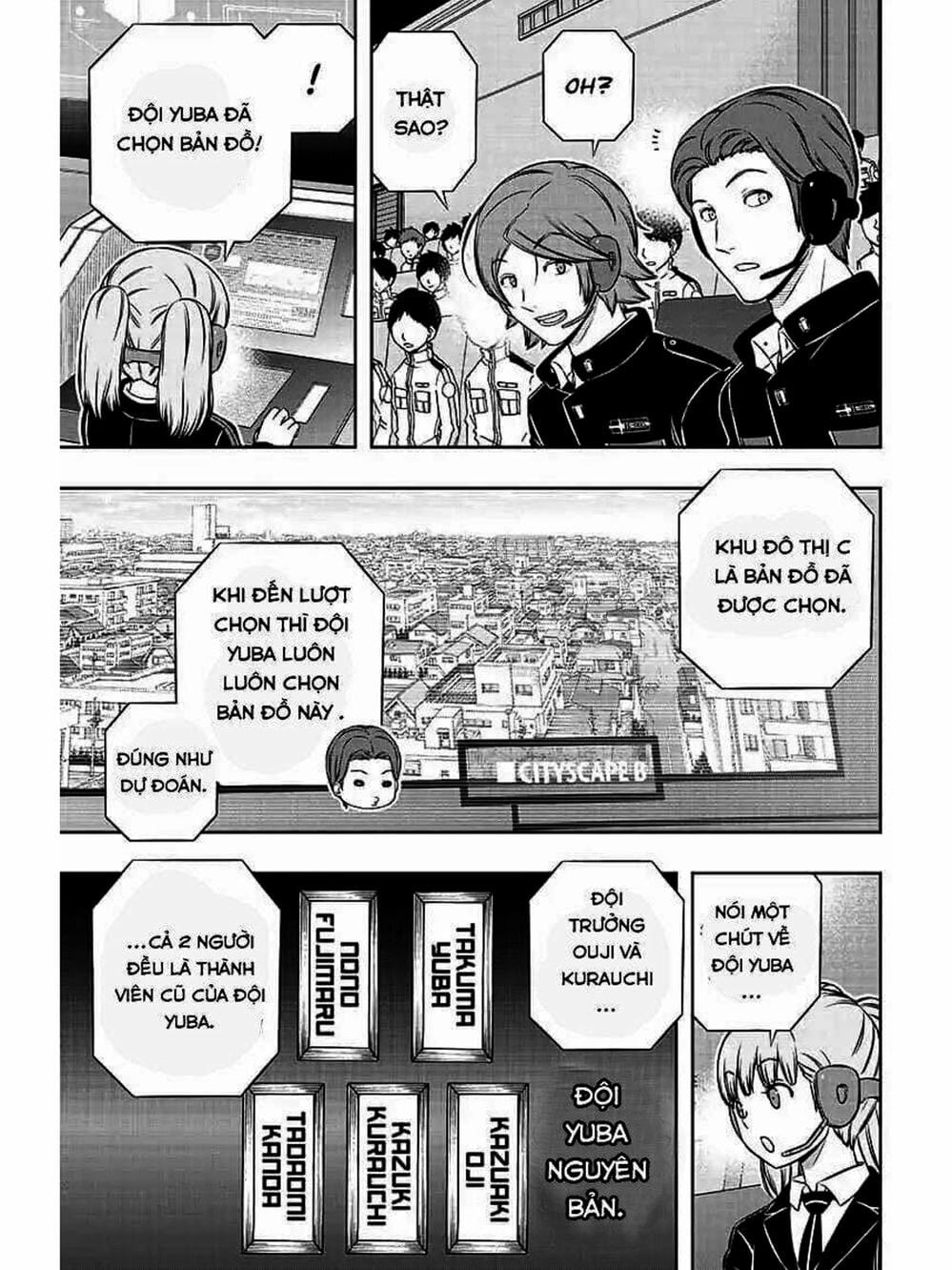 Trang 19 - Chap 173