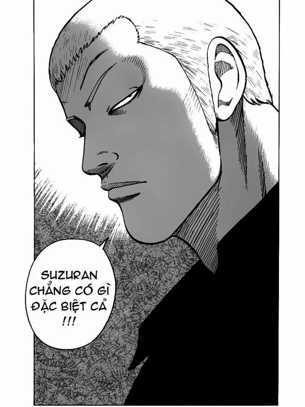 Truyện Tranh Thế Hệ Tồi Tệ Nhất - Worst trang 4