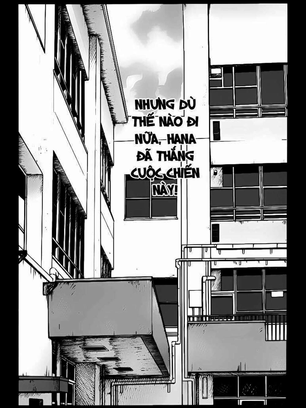 Truyện Tranh Thế Hệ Tồi Tệ Nhất - Worst trang 4