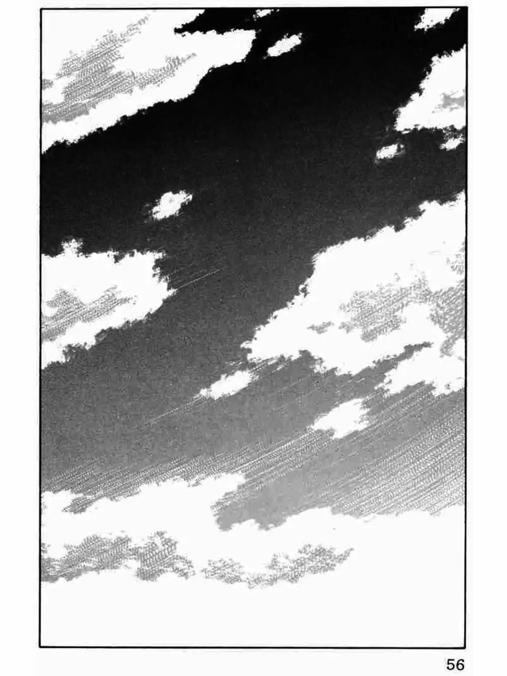 Truyện Tranh Thế Hệ Tồi Tệ Nhất - Worst trang 4