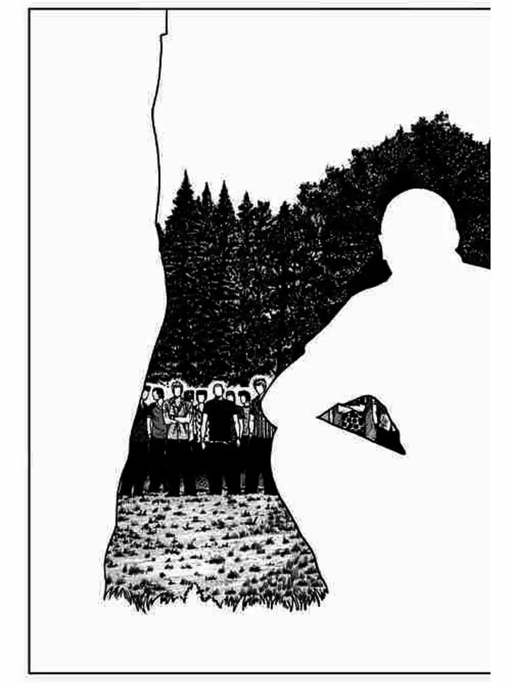 Truyện Tranh Thế Hệ Tồi Tệ Nhất - Worst trang 4