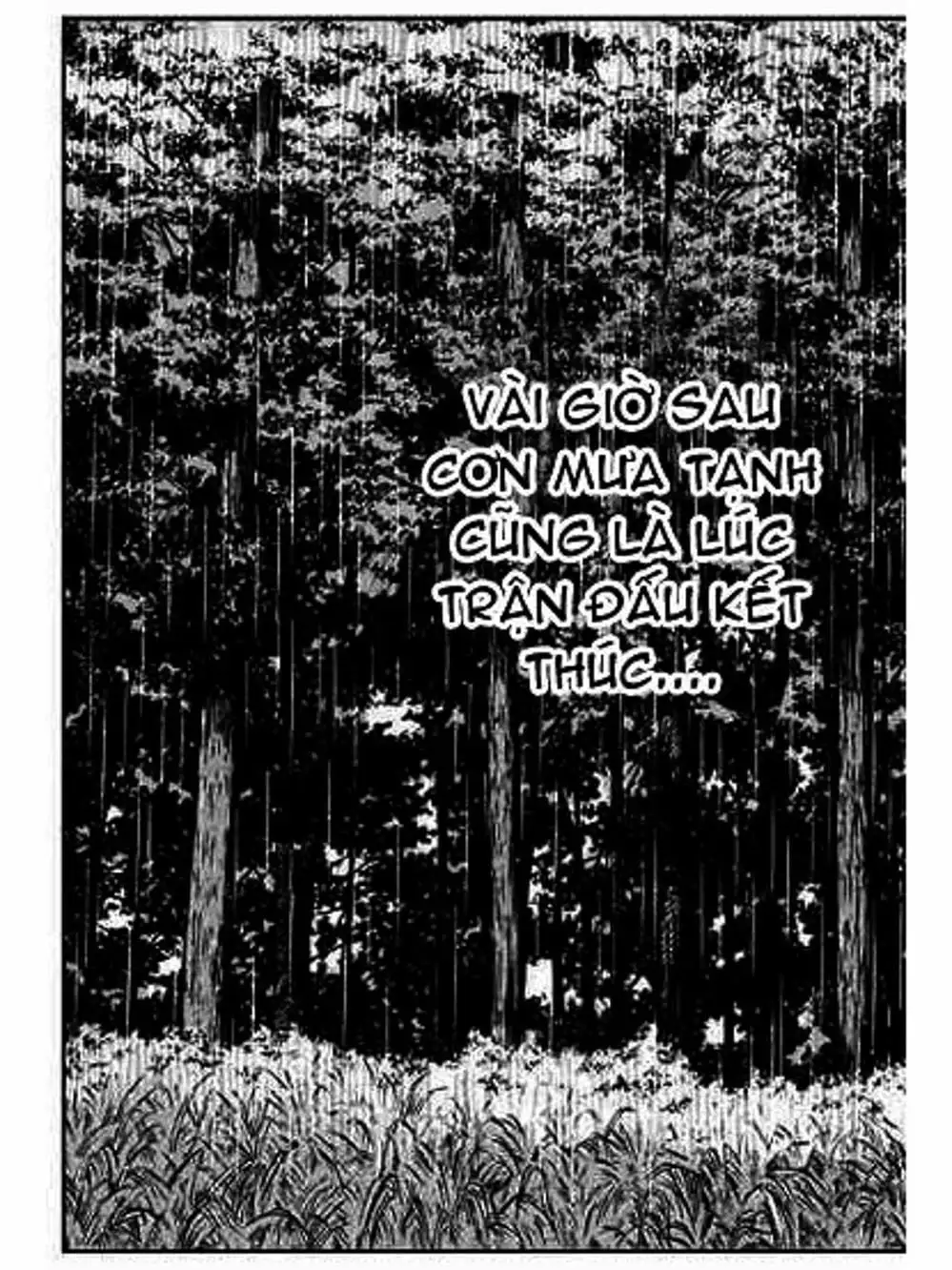 Truyện Tranh Thế Hệ Tồi Tệ Nhất - Worst trang 4