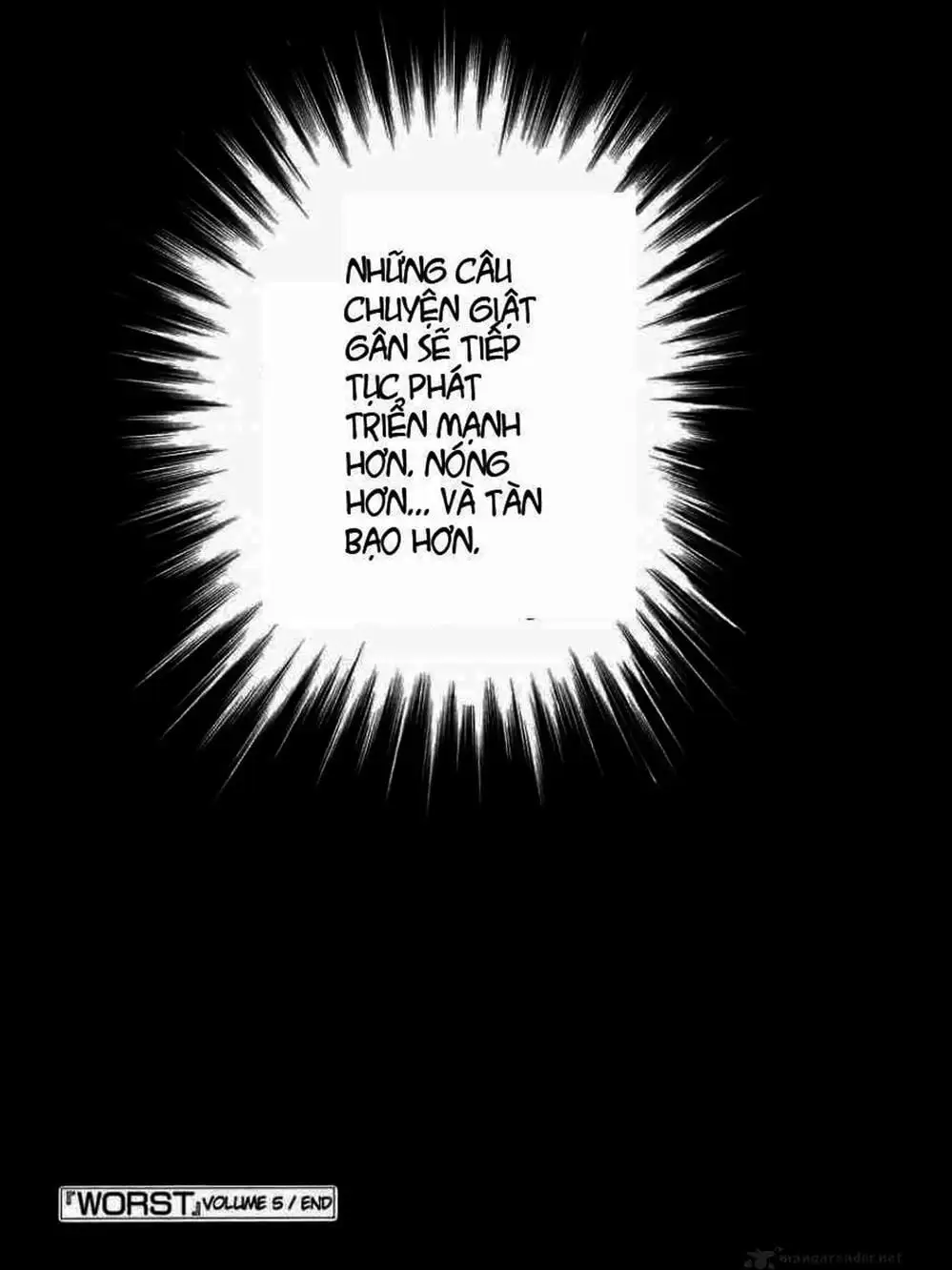 Truyện Tranh Thế Hệ Tồi Tệ Nhất - Worst trang 4