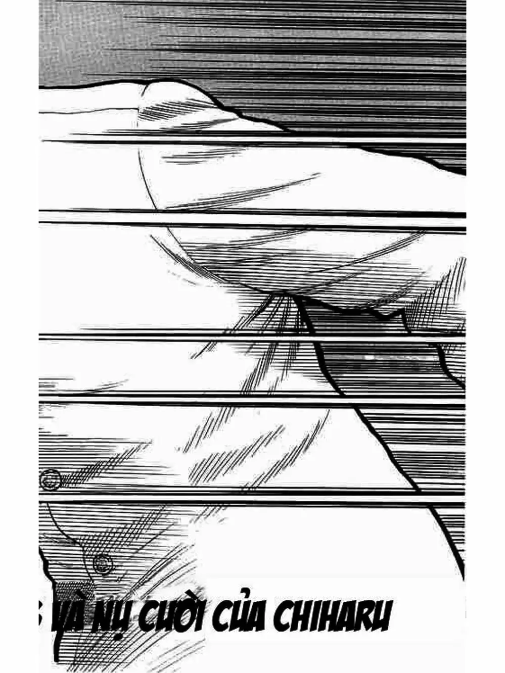 Truyện Tranh Thế Hệ Tồi Tệ Nhất - Worst trang 4