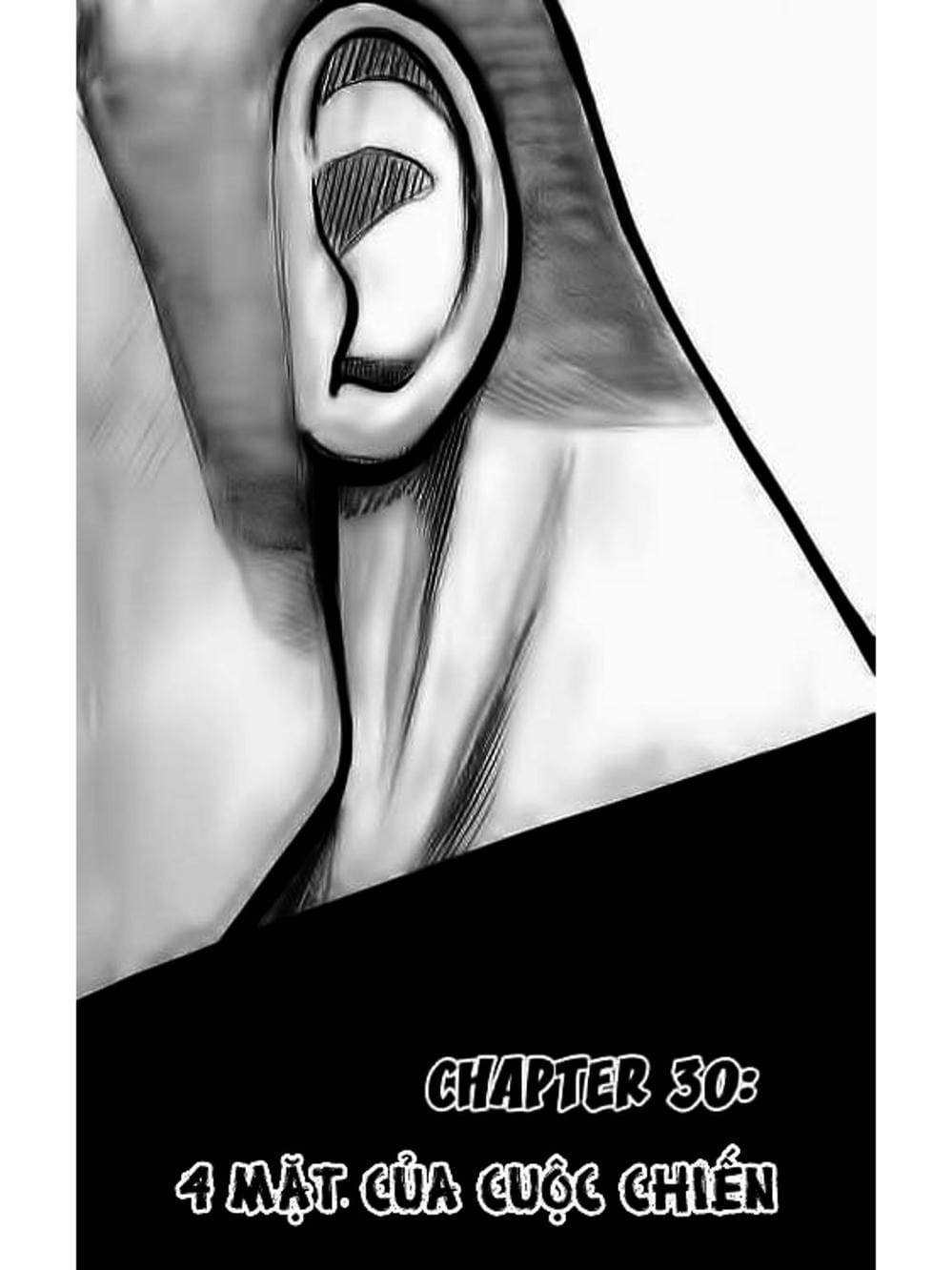 Truyện Tranh Thế Hệ Tồi Tệ Nhất - Worst trang 4