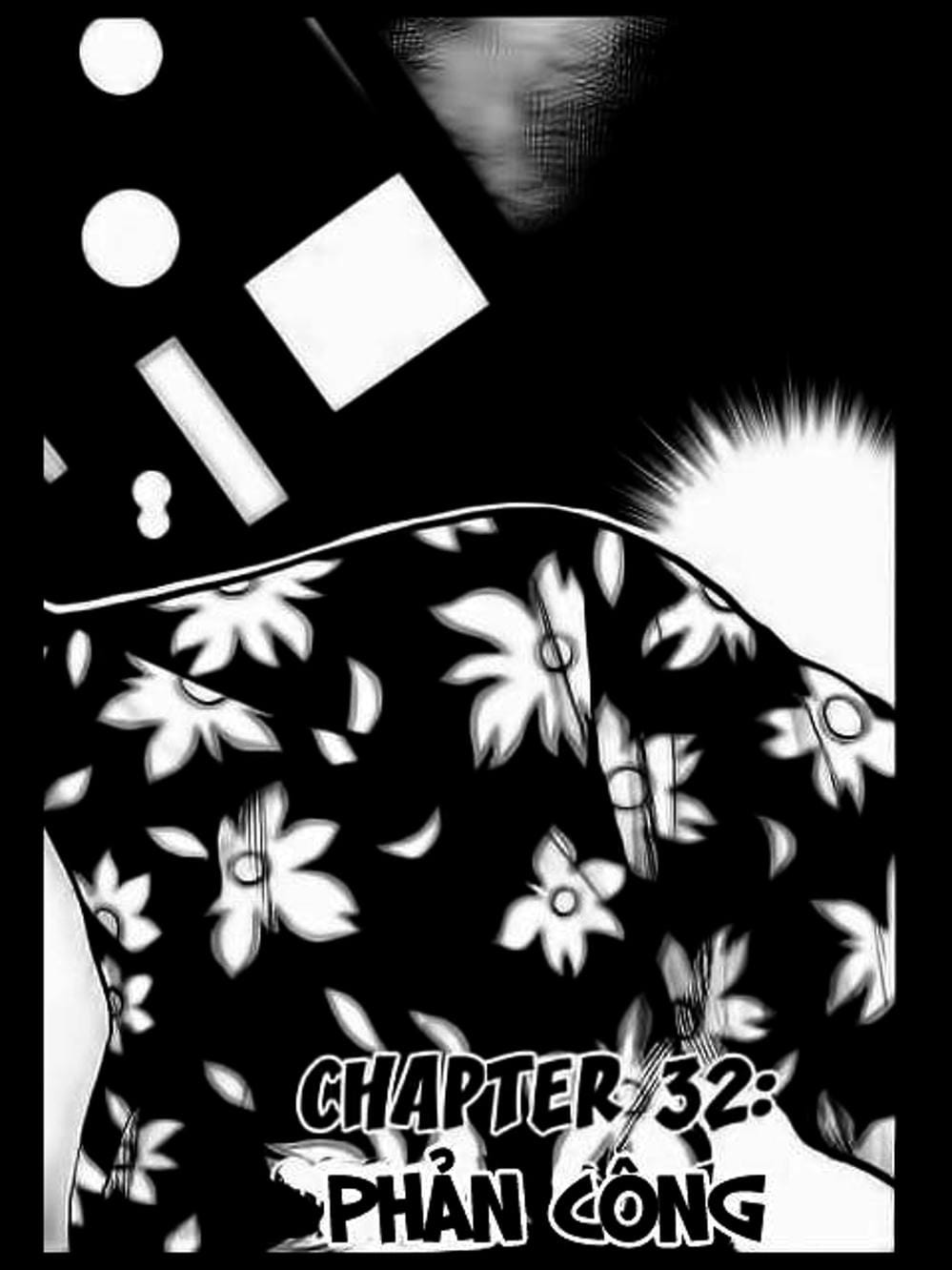 Truyện Tranh Thế Hệ Tồi Tệ Nhất - Worst trang 4