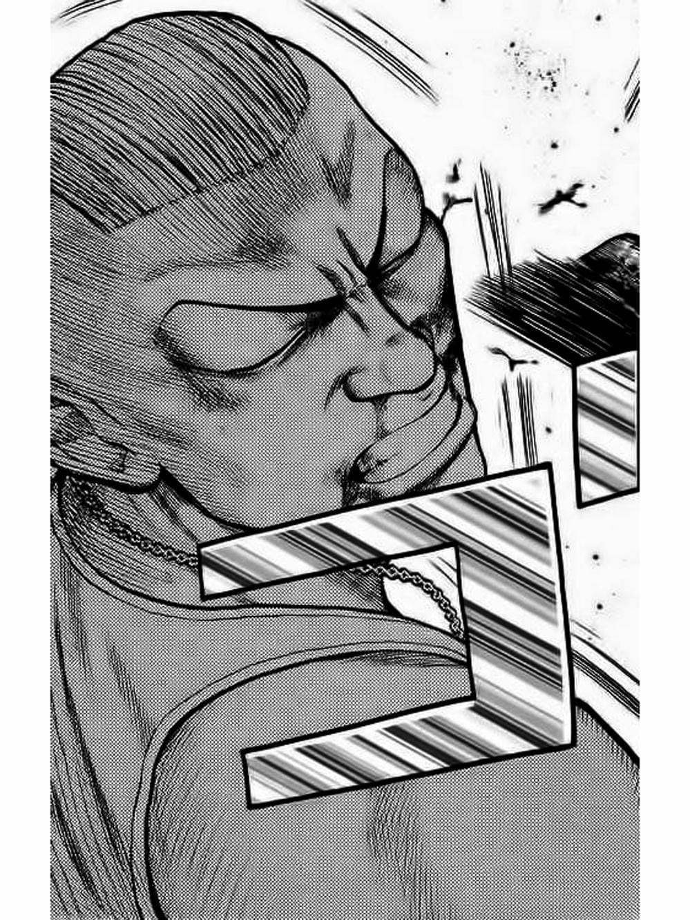 Truyện Tranh Thế Hệ Tồi Tệ Nhất - Worst trang 4