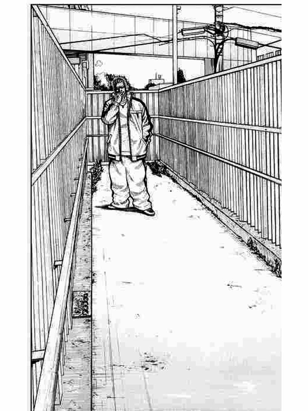 Truyện Tranh Thế Hệ Tồi Tệ Nhất - Worst trang 4