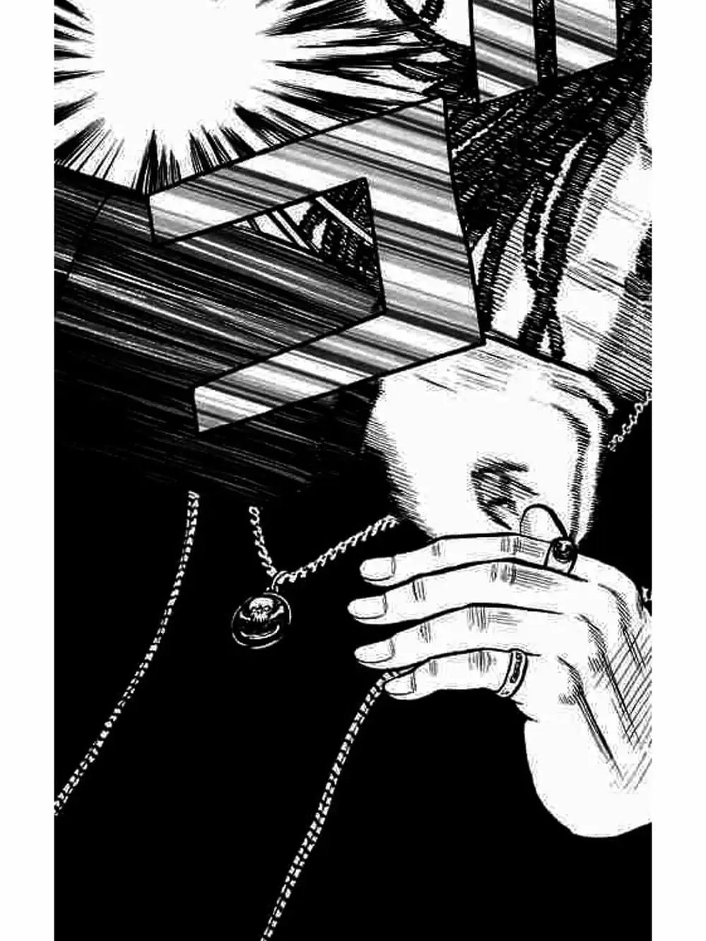 Truyện Tranh Thế Hệ Tồi Tệ Nhất - Worst trang 4