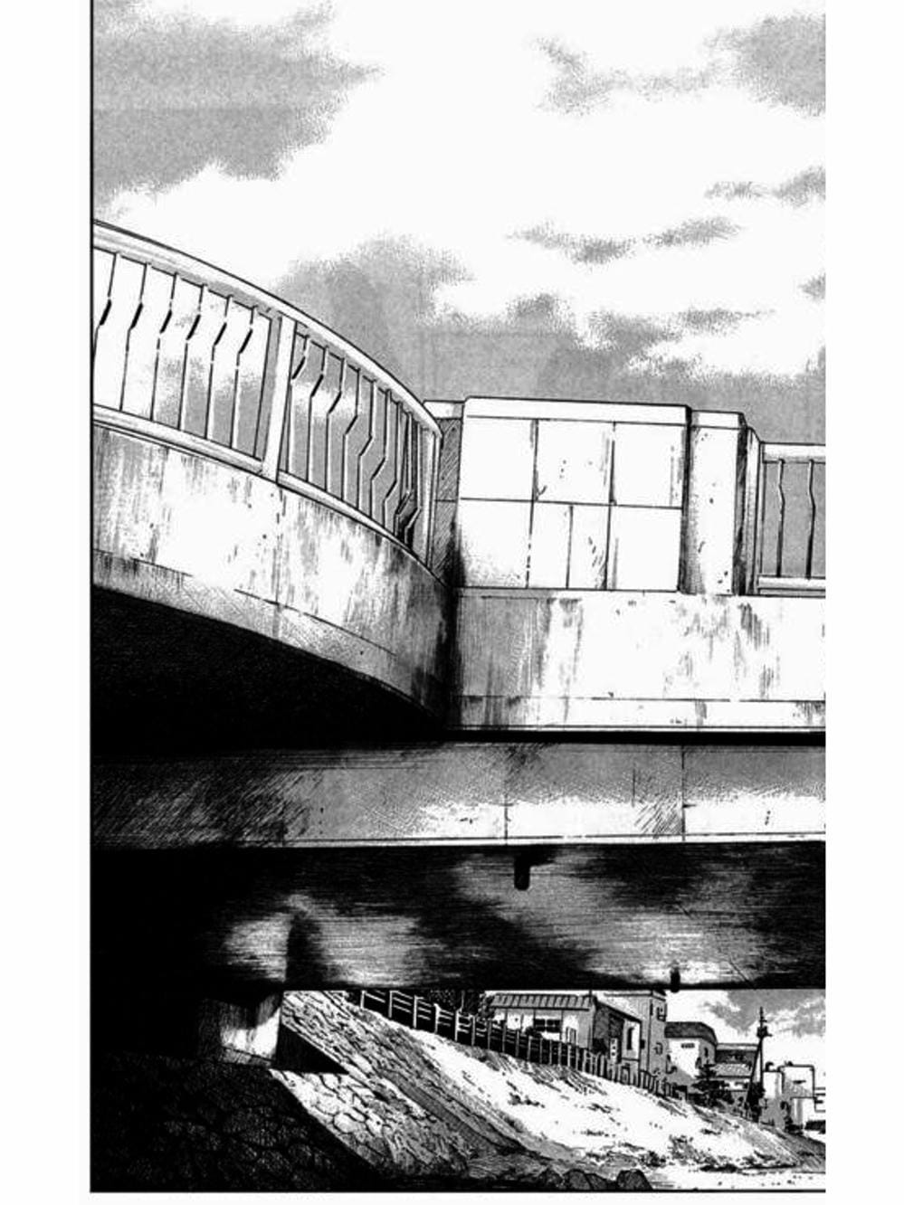 Truyện Tranh Thế Hệ Tồi Tệ Nhất - Worst trang 4