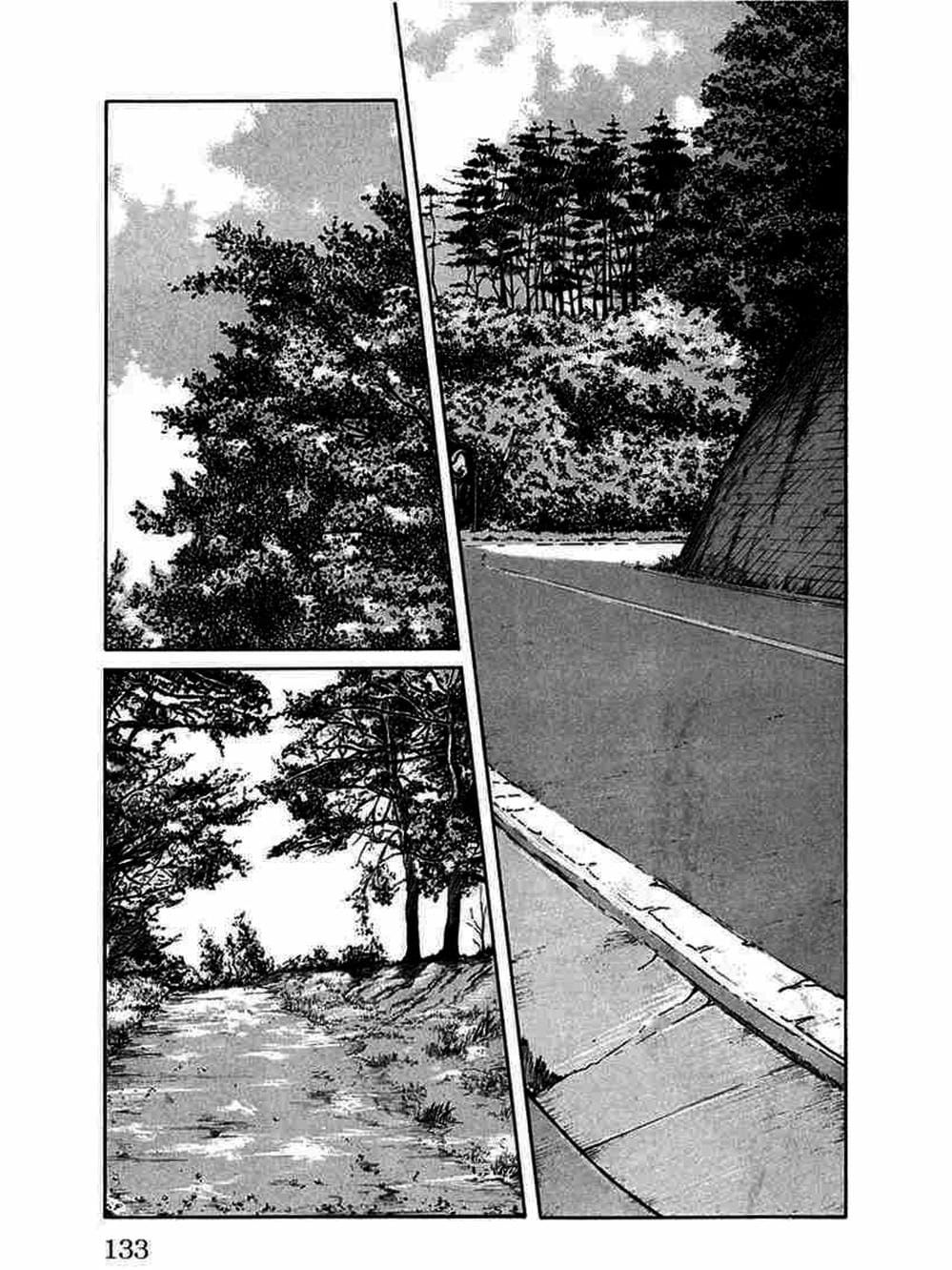 Truyện Tranh Thế Hệ Tồi Tệ Nhất - Worst trang 4