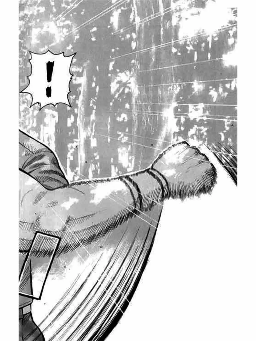 Truyện Tranh Thế Hệ Tồi Tệ Nhất - Worst trang 4