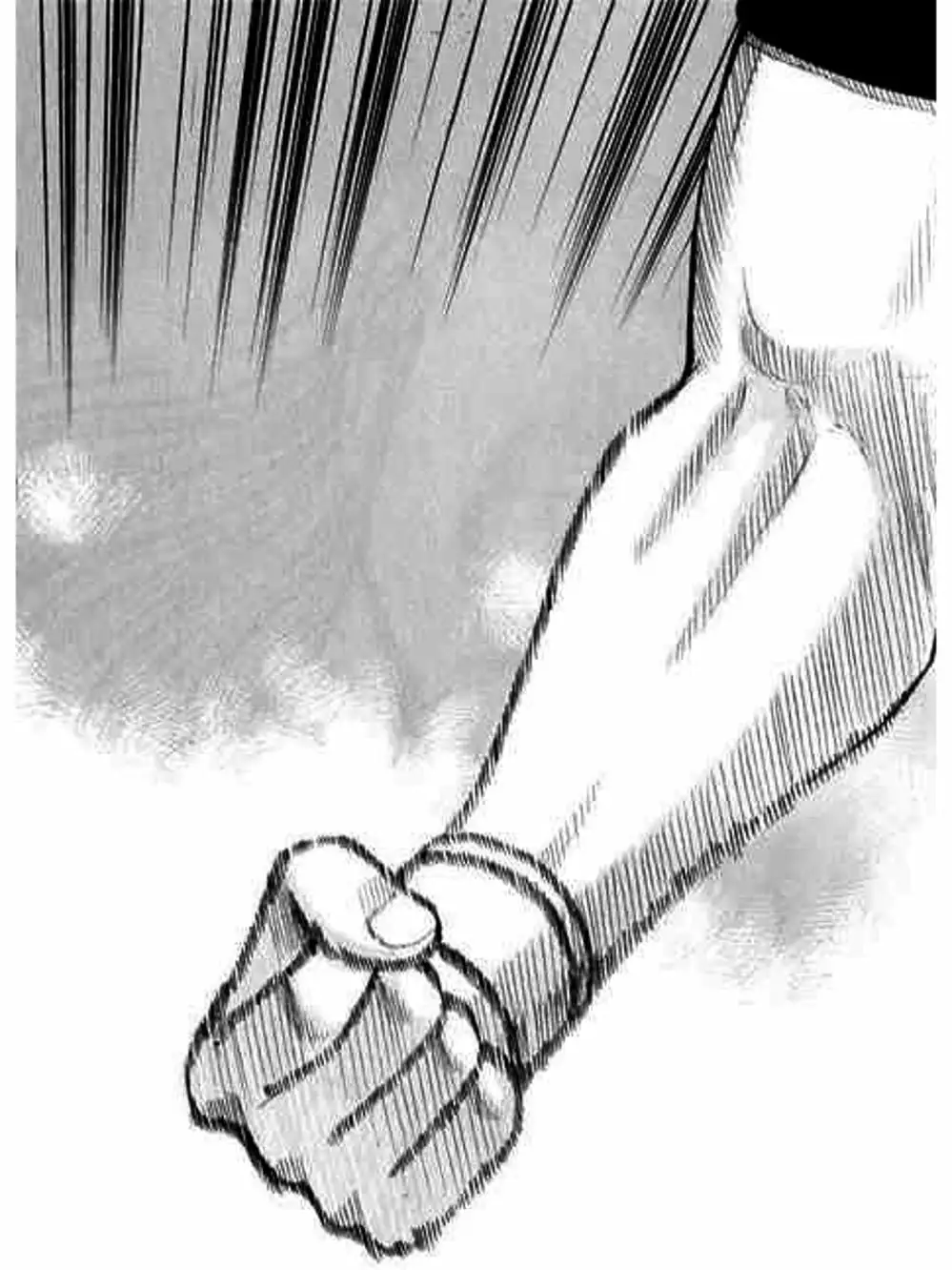 Truyện Tranh Thế Hệ Tồi Tệ Nhất - Worst trang 4