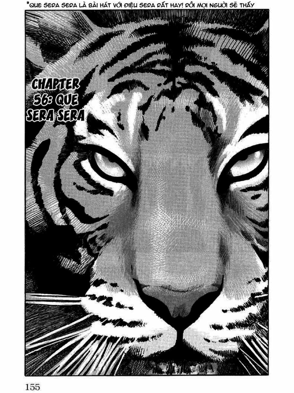 Truyện Tranh Thế Hệ Tồi Tệ Nhất - Worst trang 4