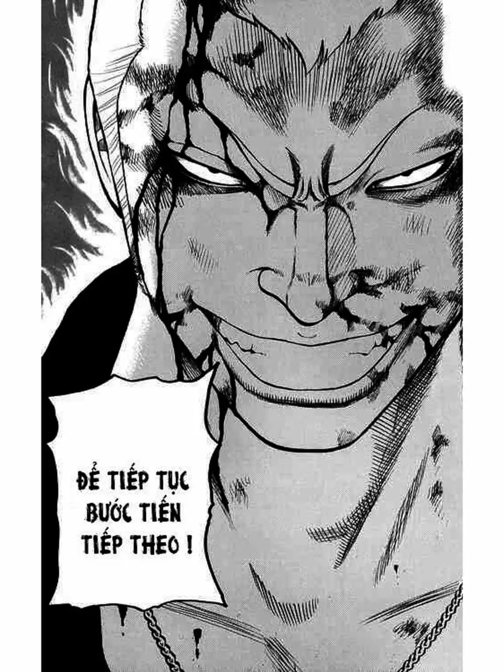 Truyện Tranh Thế Hệ Tồi Tệ Nhất - Worst trang 4