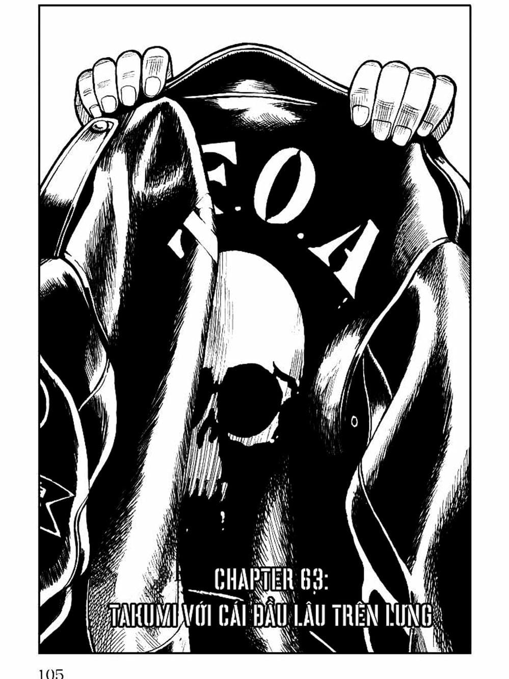 Truyện Tranh Thế Hệ Tồi Tệ Nhất - Worst trang 4