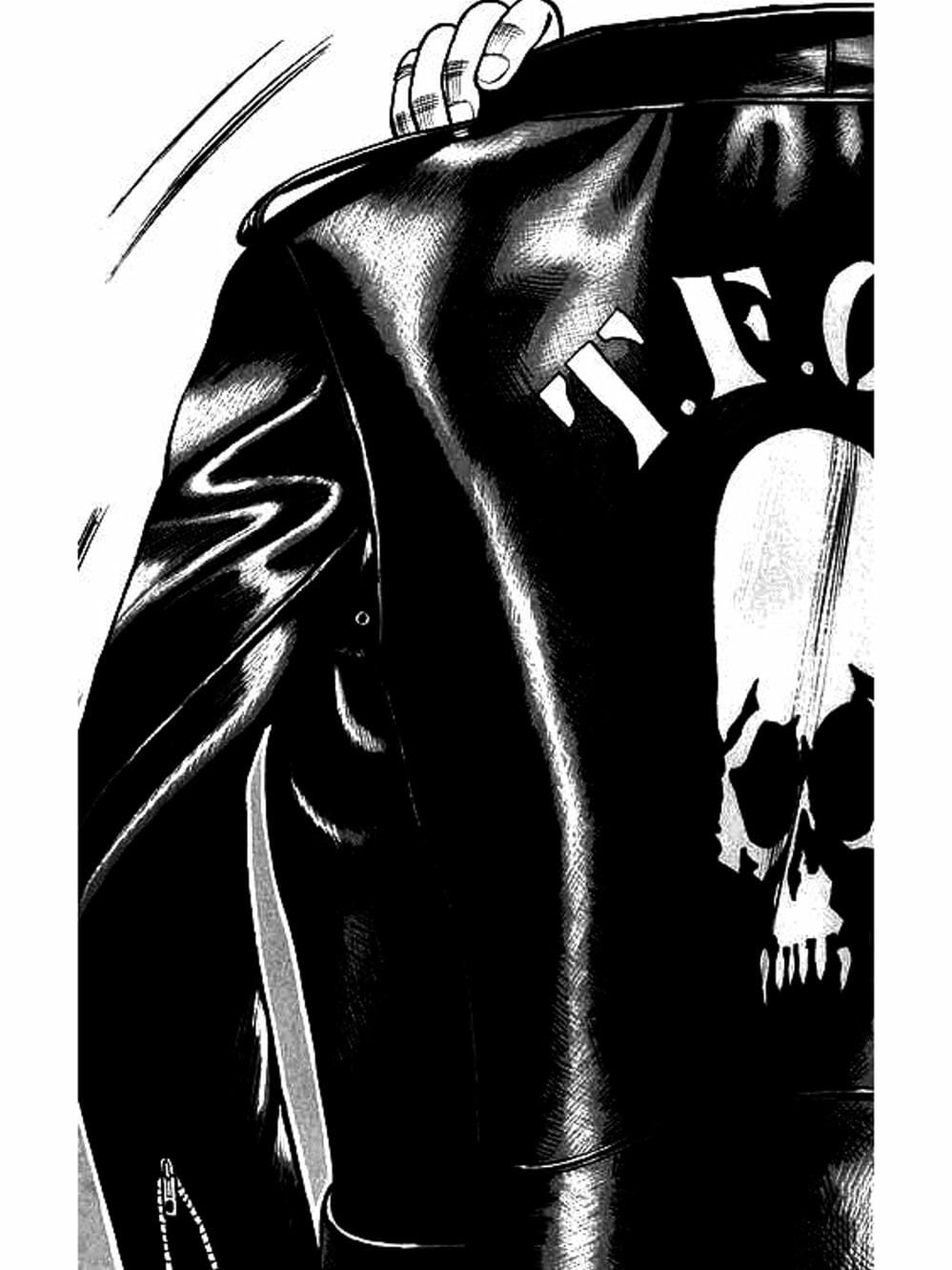 Truyện Tranh Thế Hệ Tồi Tệ Nhất - Worst trang 4