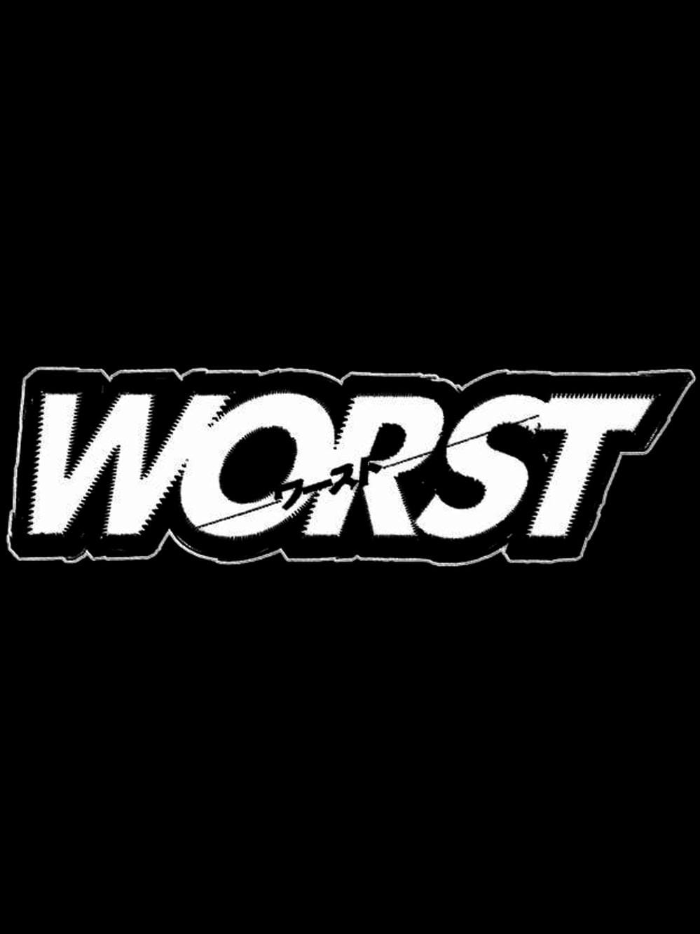 Truyện Tranh Thế Hệ Tồi Tệ Nhất - Worst trang 4