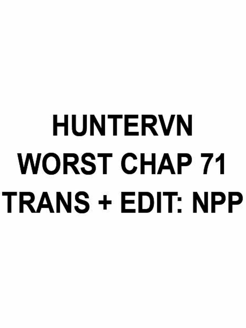 Truyện Tranh Thế Hệ Tồi Tệ Nhất - Worst trang 4