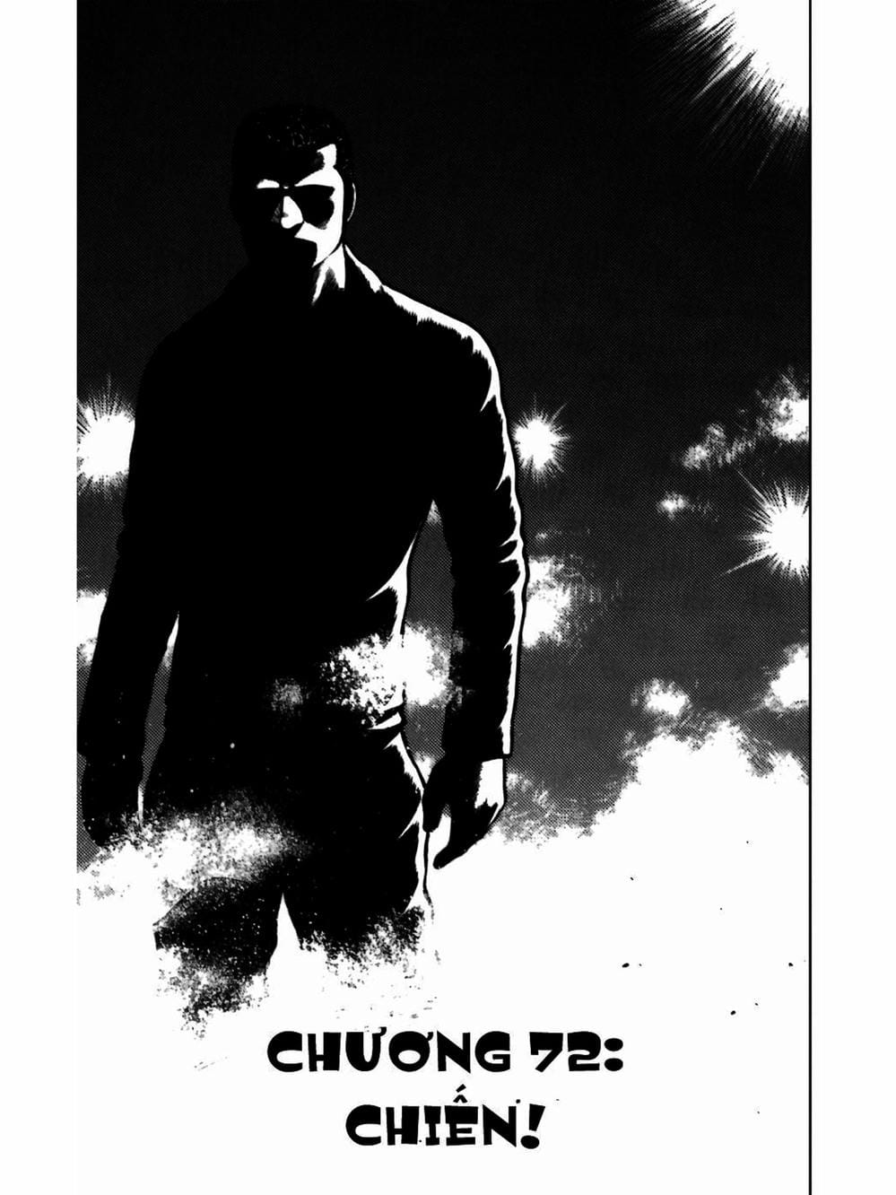 Truyện Tranh Thế Hệ Tồi Tệ Nhất - Worst trang 4