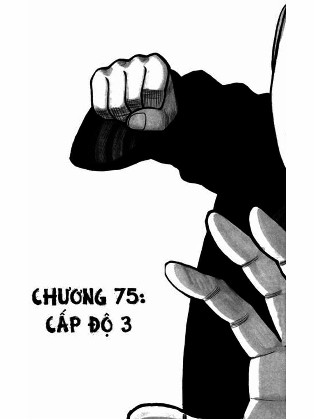 Truyện Tranh Thế Hệ Tồi Tệ Nhất - Worst trang 4