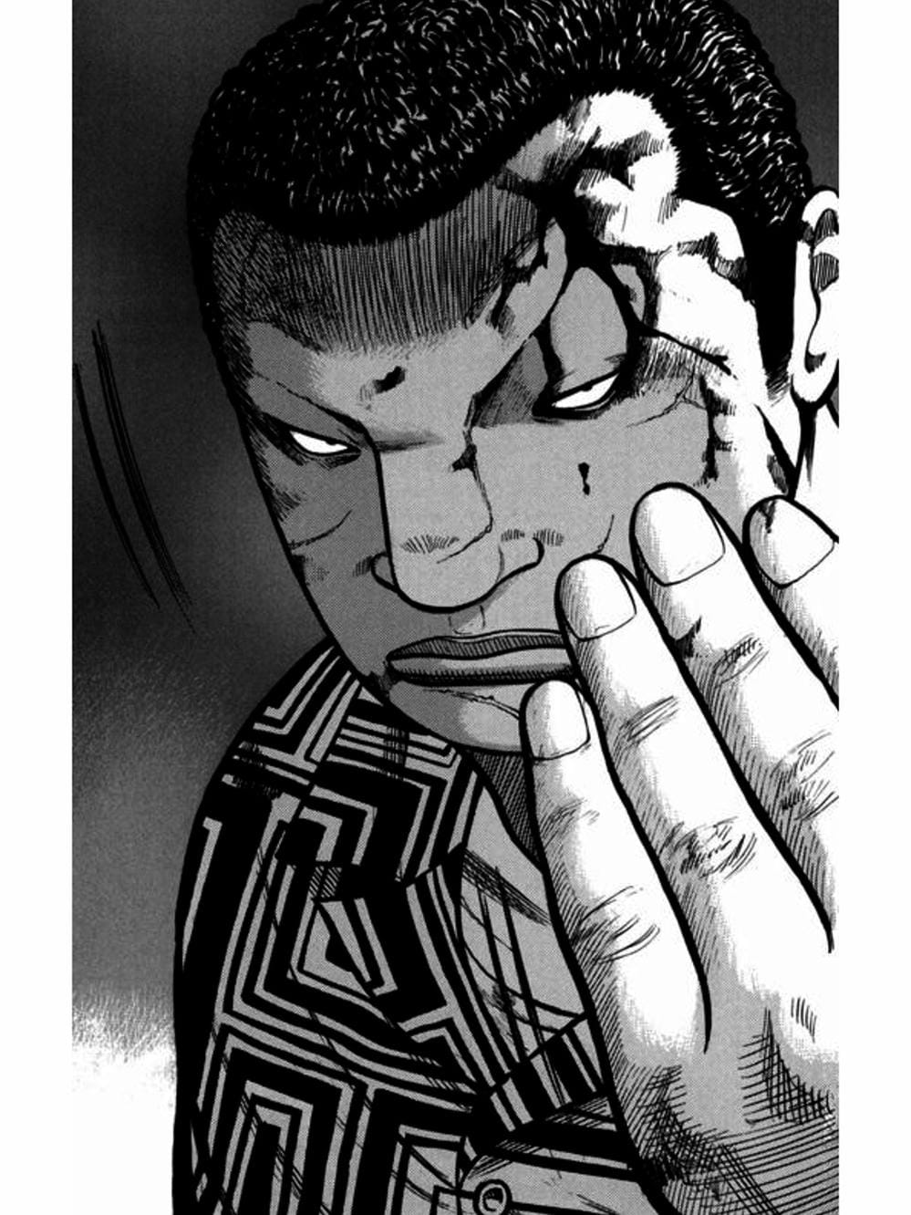 Truyện Tranh Thế Hệ Tồi Tệ Nhất - Worst trang 4