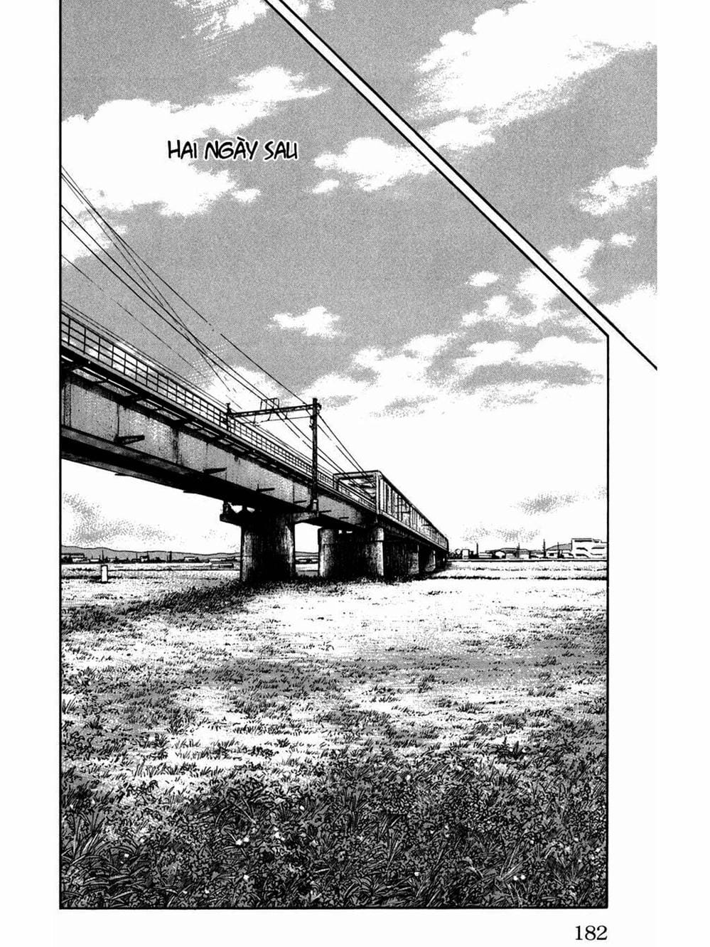 Truyện Tranh Thế Hệ Tồi Tệ Nhất - Worst trang 4