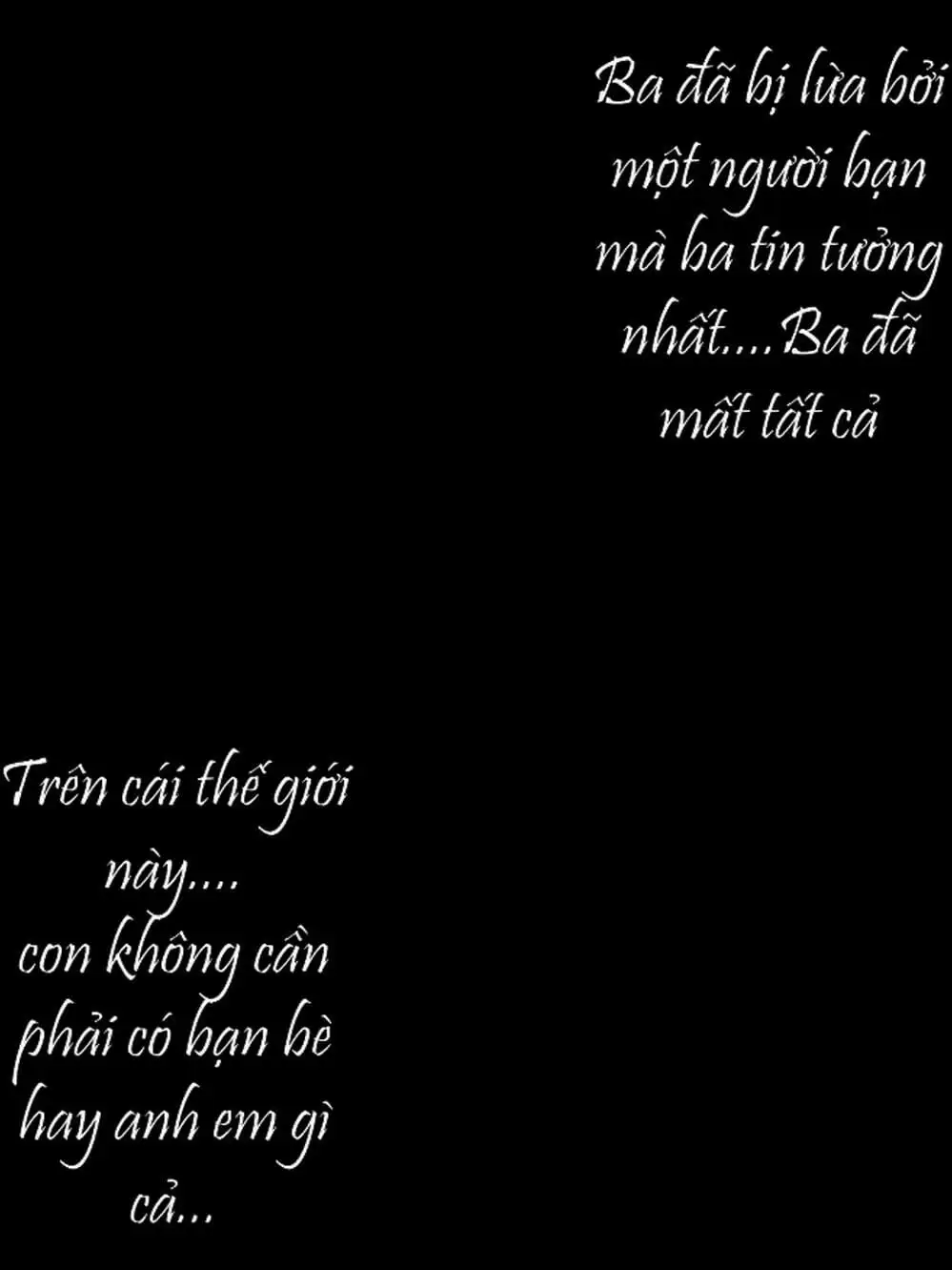 Truyện Tranh Thế Hệ Tồi Tệ Nhất - Worst trang 4