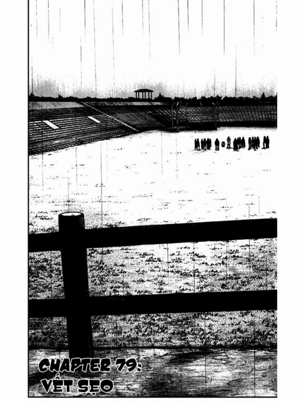 Truyện Tranh Thế Hệ Tồi Tệ Nhất - Worst trang 4