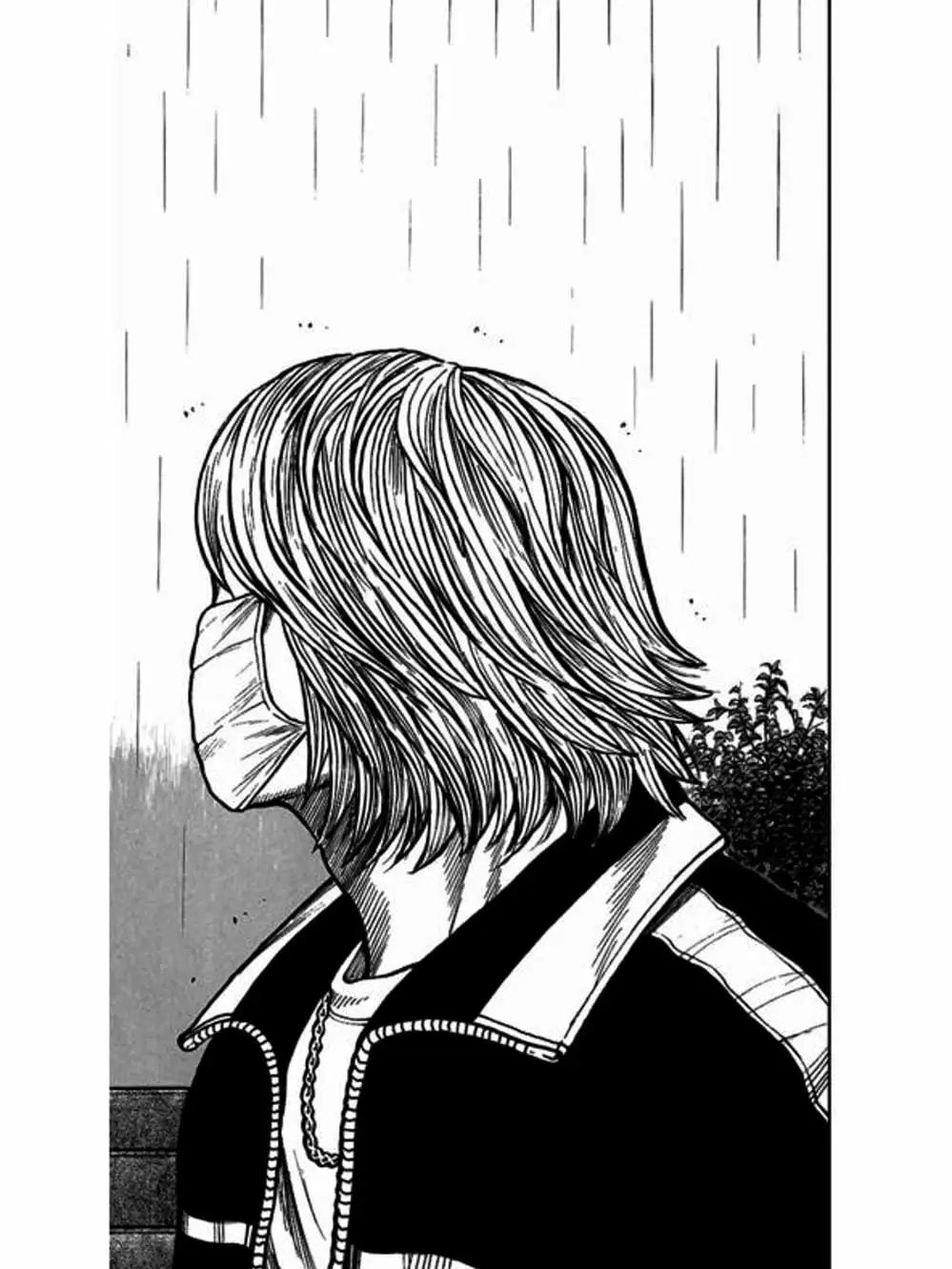 Truyện Tranh Thế Hệ Tồi Tệ Nhất - Worst trang 4