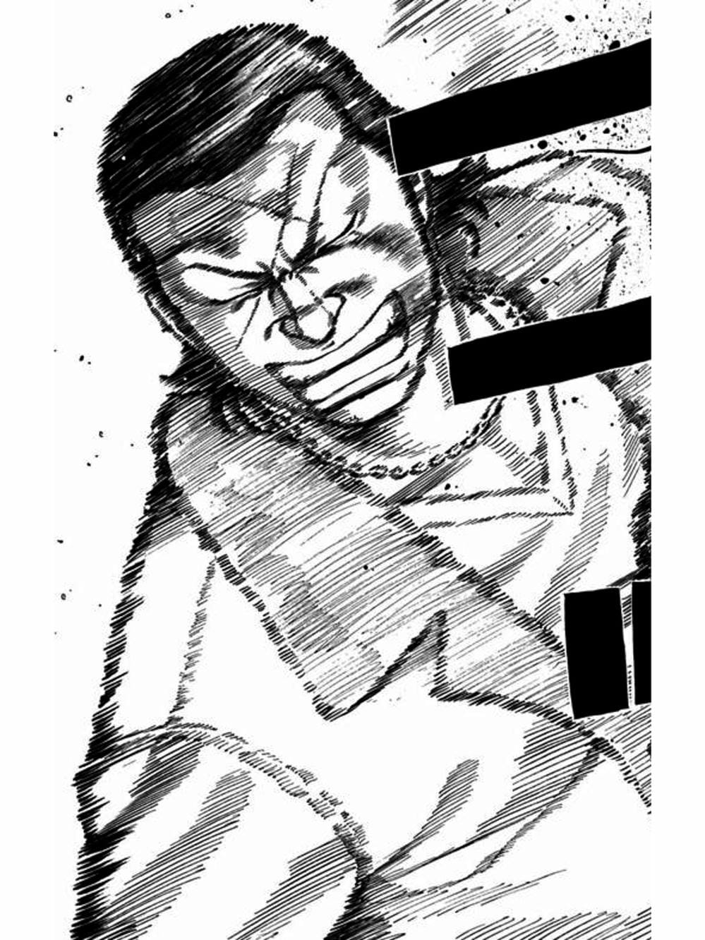 Truyện Tranh Thế Hệ Tồi Tệ Nhất - Worst trang 4