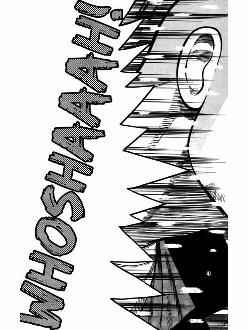 Truyện Tranh Thế Hệ Tồi Tệ Nhất - Worst trang 4