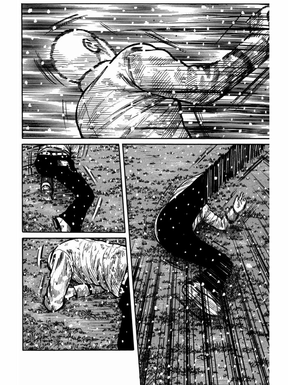 Truyện Tranh Thế Hệ Tồi Tệ Nhất - Worst trang 4