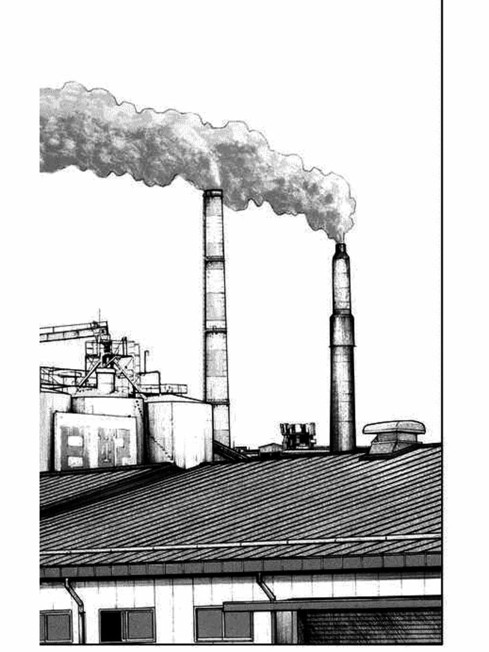 Truyện Tranh Thế Hệ Tồi Tệ Nhất - Worst trang 4