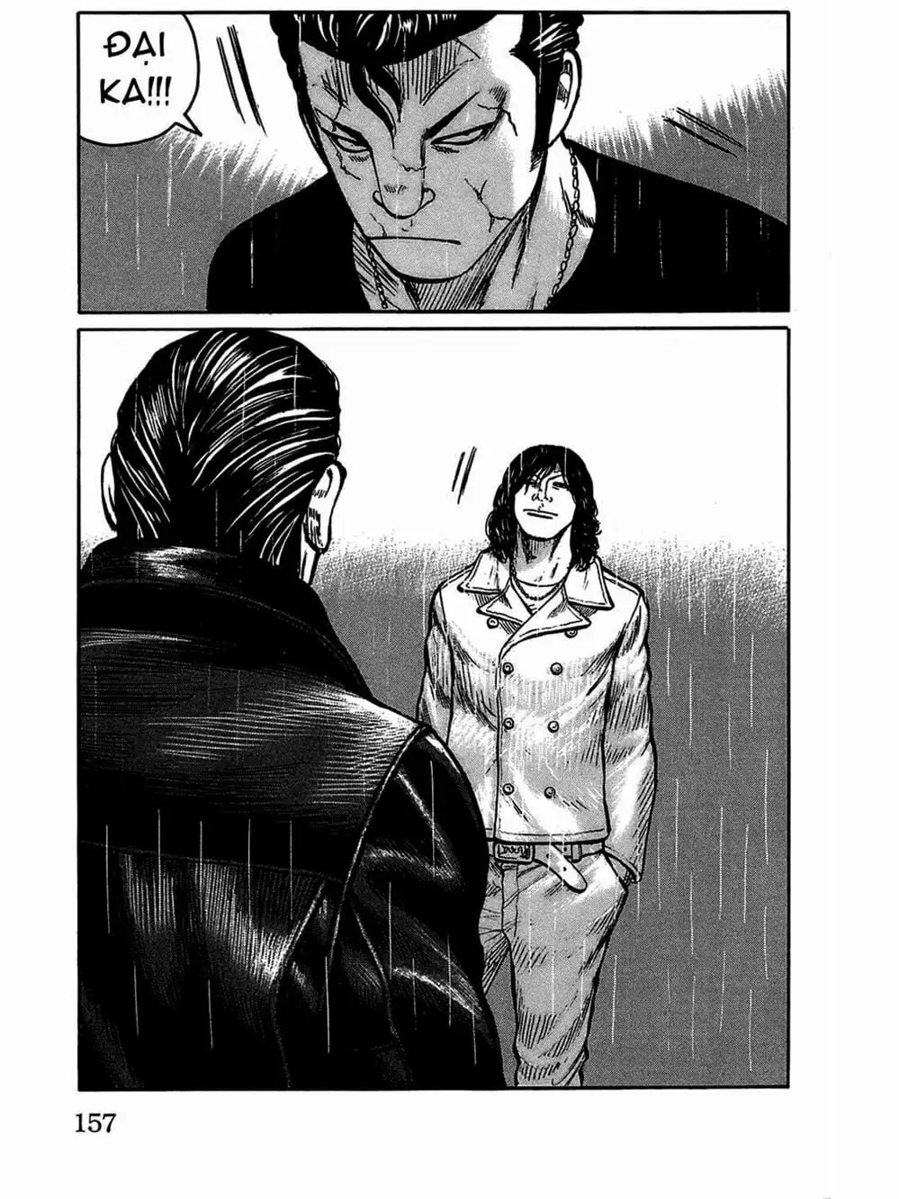 Truyện Tranh Thế Hệ Tồi Tệ Nhất - Worst trang 4