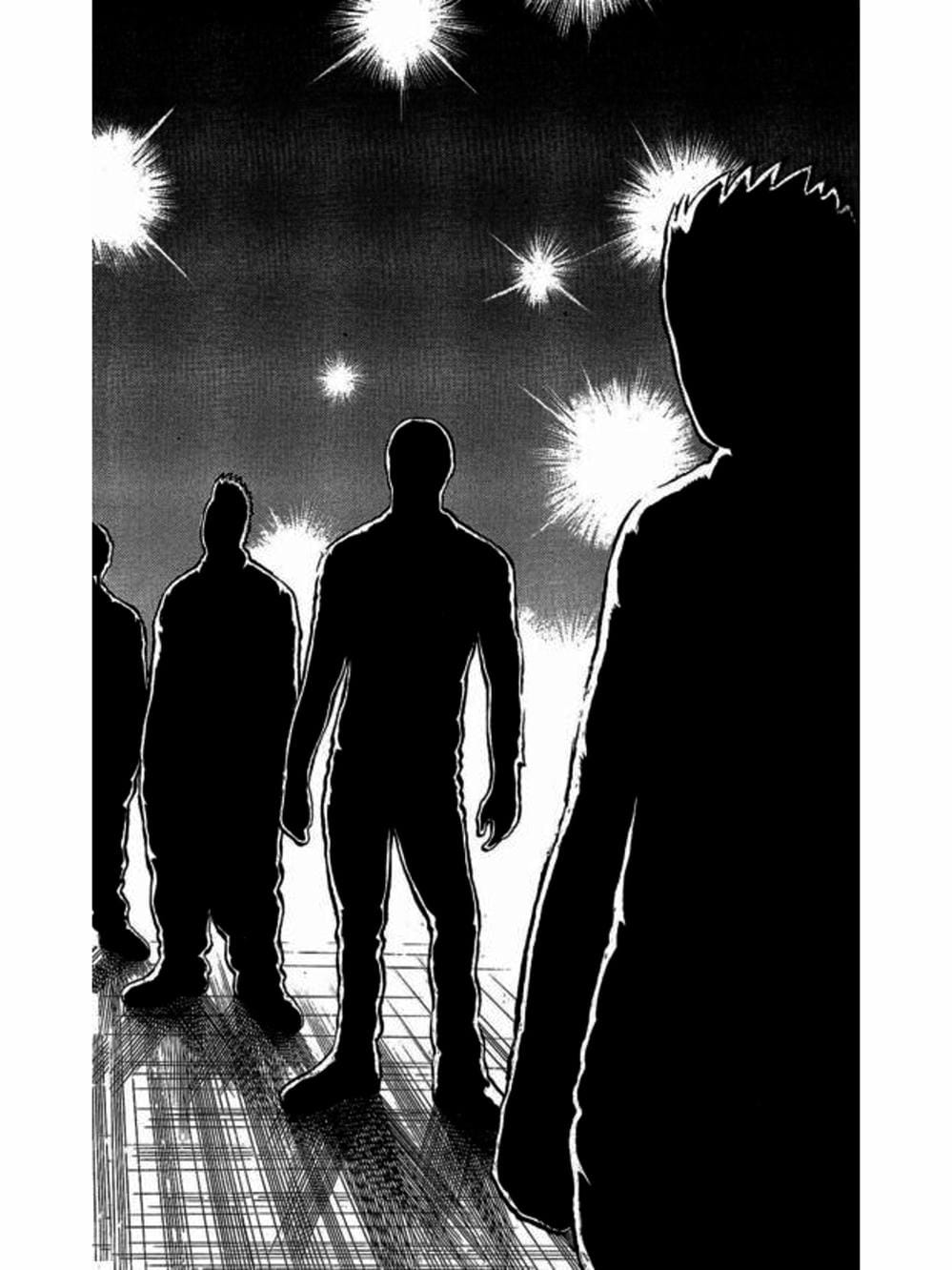 Truyện Tranh Thế Hệ Tồi Tệ Nhất - Worst trang 4