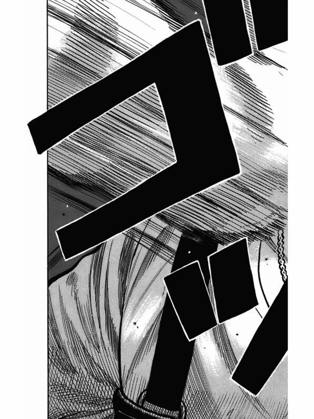 Truyện Tranh Thế Hệ Tồi Tệ Nhất - Worst trang 4