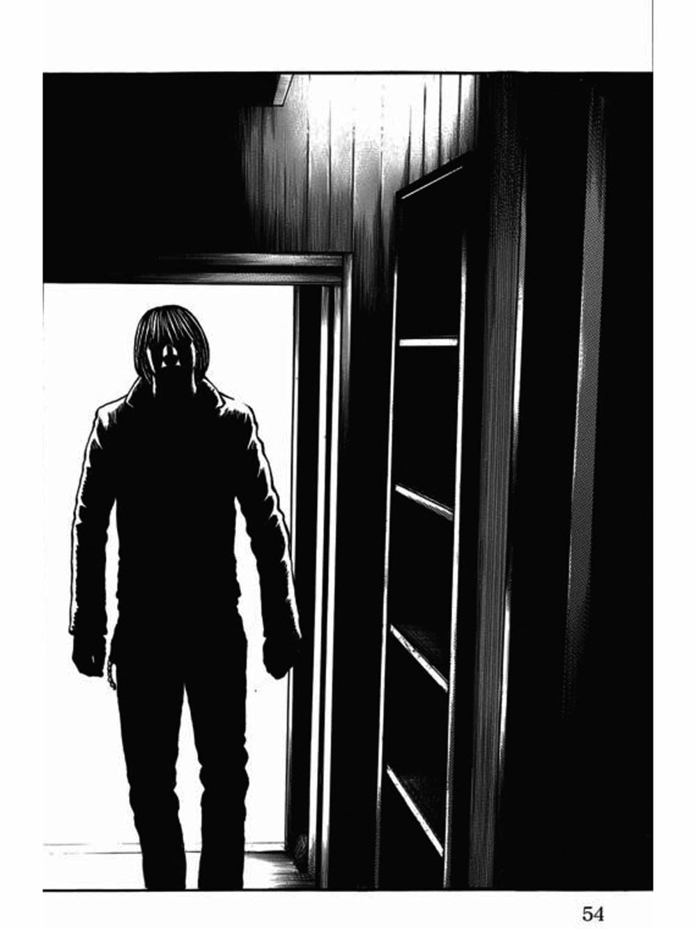 Truyện Tranh Thế Hệ Tồi Tệ Nhất - Worst trang 4