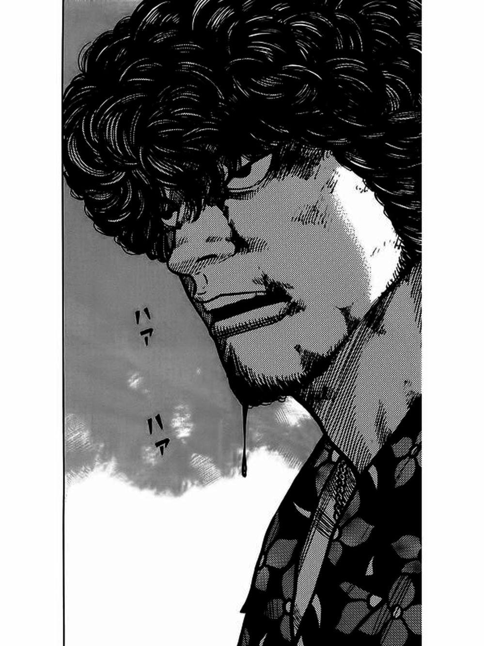 Truyện Tranh Thế Hệ Tồi Tệ Nhất - Worst trang 4