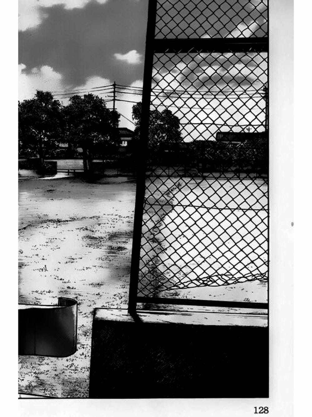 Truyện Tranh Thế Hệ Tồi Tệ Nhất - Worst trang 4