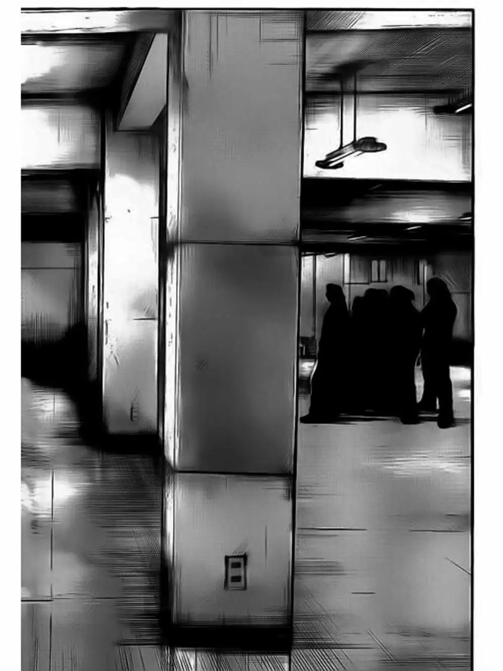 Truyện Tranh Thế Hệ Tồi Tệ Nhất - Worst trang 4