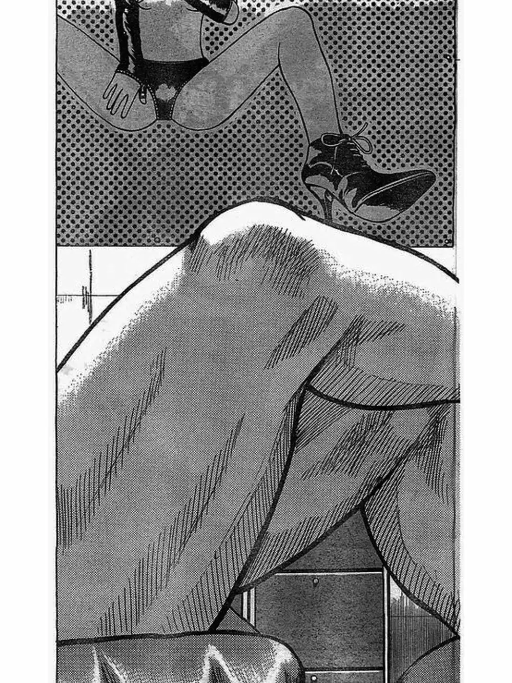 Truyện Tranh Thế Hệ Tồi Tệ Nhất - Worst trang 4