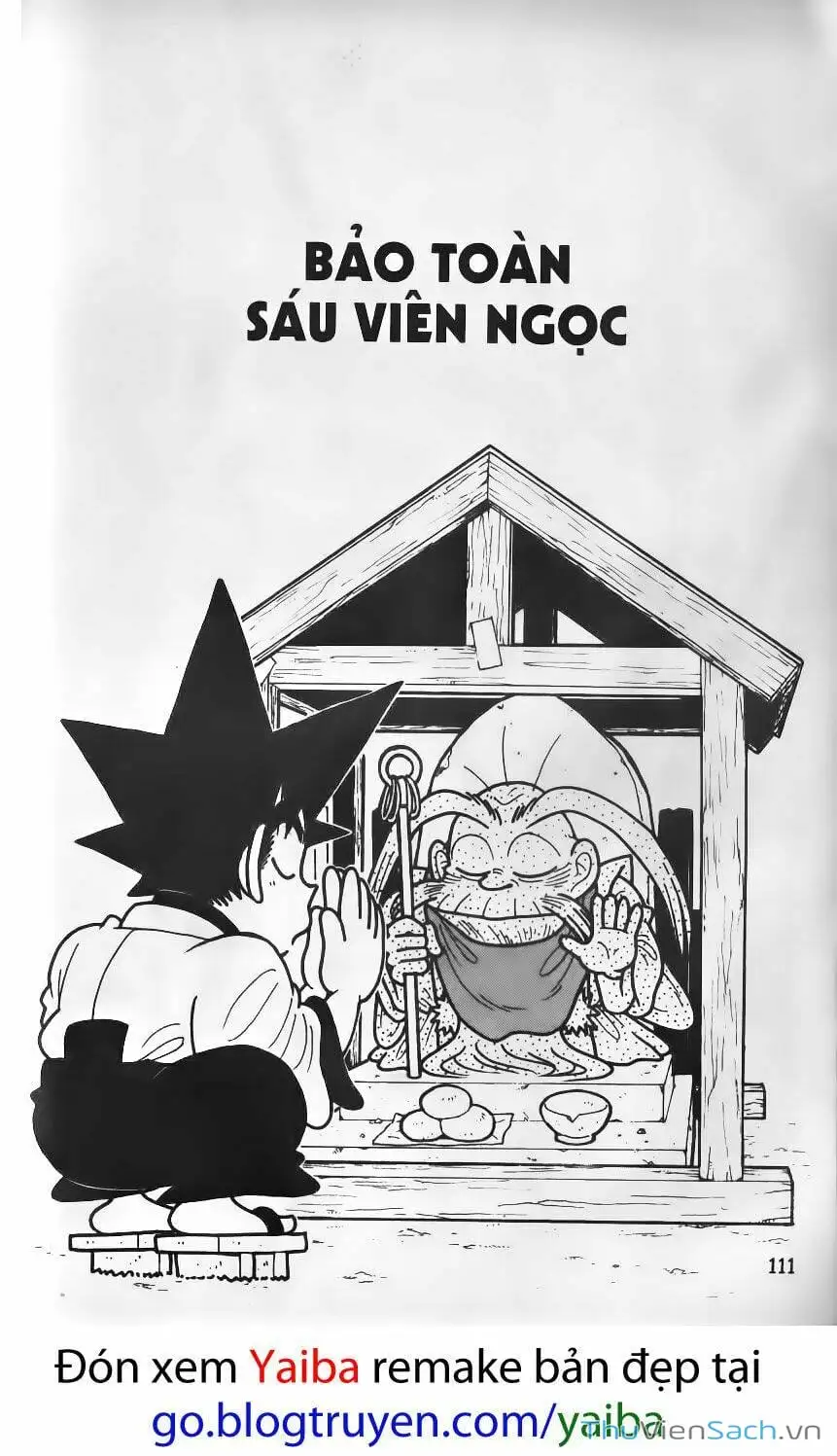 Truyện Tranh Kiếm Sĩ Yaiba trang 5