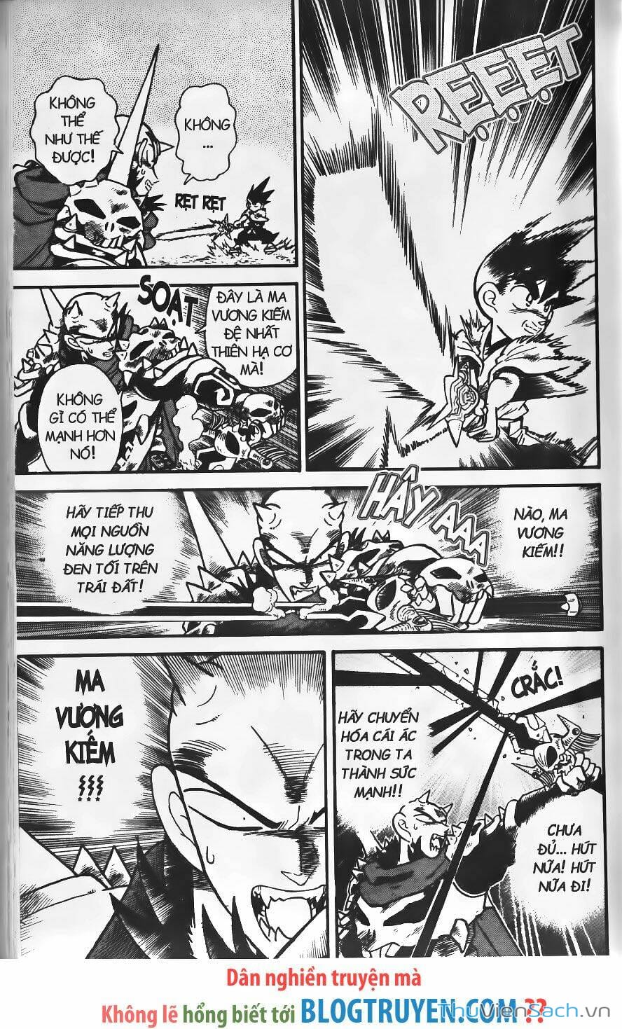 Truyện Tranh Kiếm Sĩ Yaiba trang 5