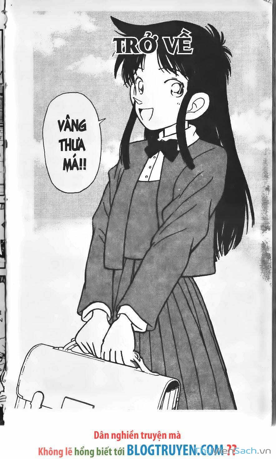 Truyện Tranh Yaiba trang 5