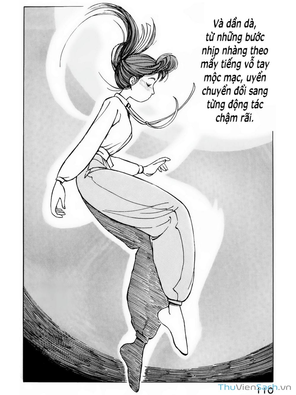 Truyện Tranh Khung Cảnh Yên Bình Của Thế Giới Hậu Tận Thế trang 5