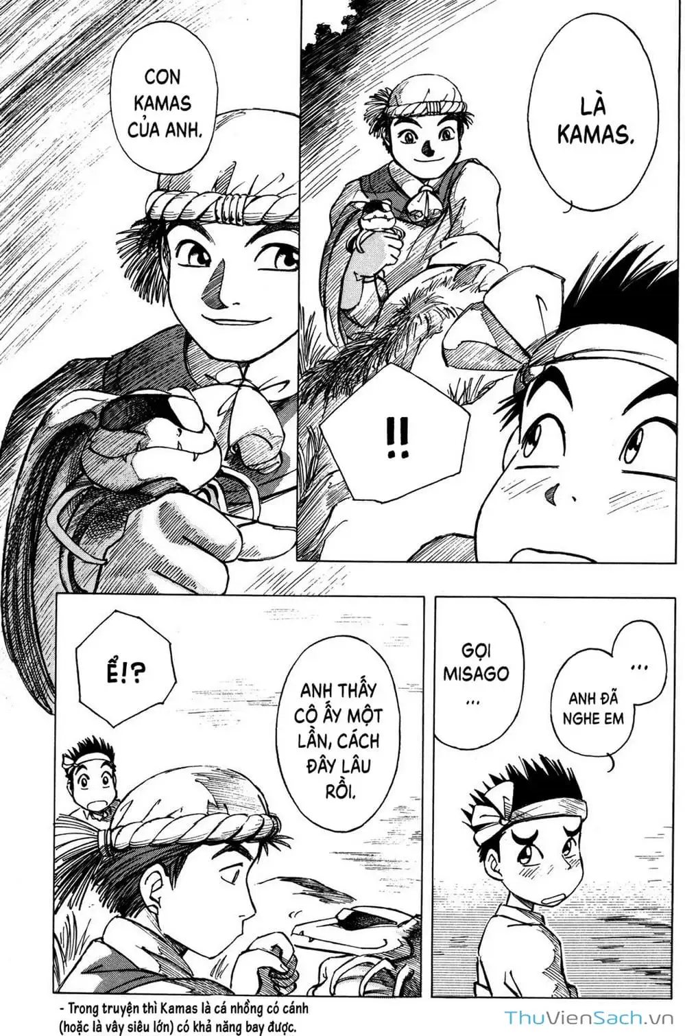 Truyện Tranh Khung Cảnh Yên Bình Của Thế Giới Hậu Tận Thế trang 5