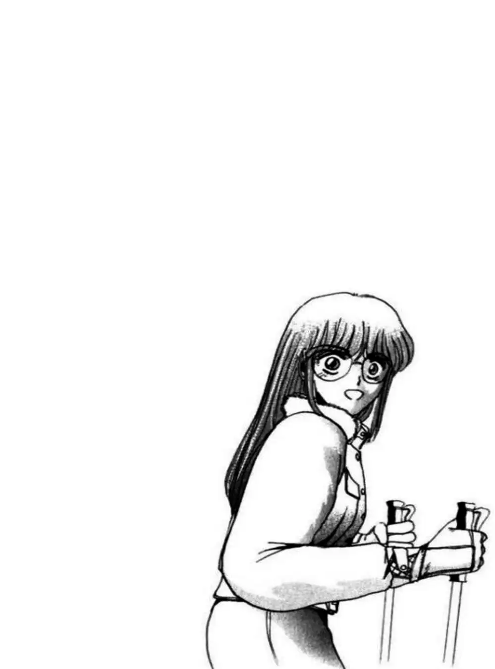 Truyện Tranh Young Gto - Shonan Junai Gumi trang 4