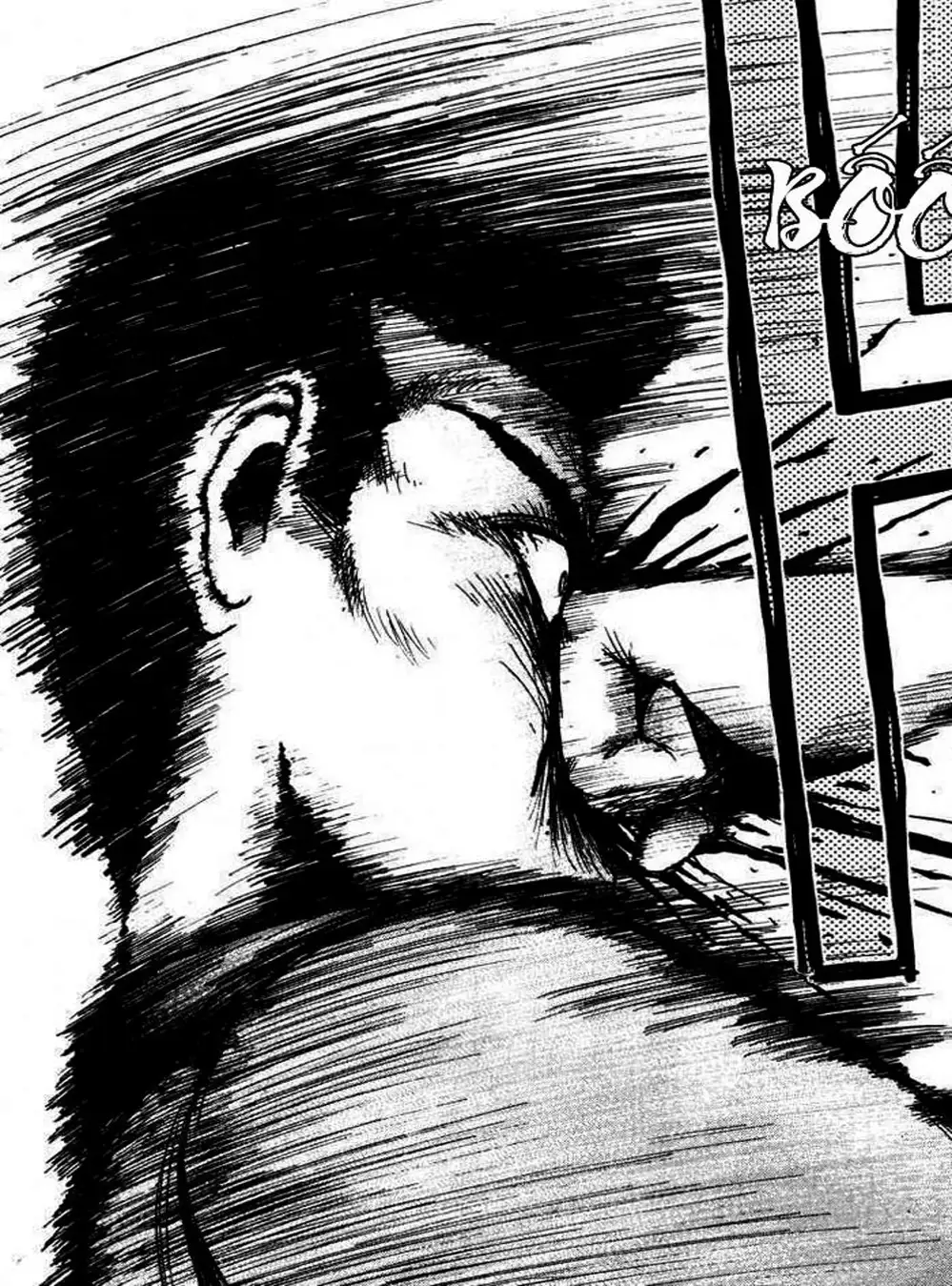 Truyện Tranh Young Gto - Shonan Junai Gumi trang 4