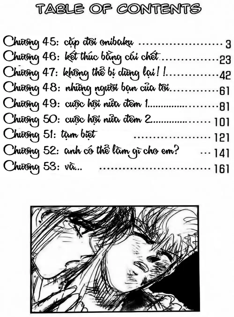 Truyện Tranh Young Gto - Shonan Junai Gumi trang 4